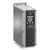 Фото Danfoss VLT HVAC Basic Drive 