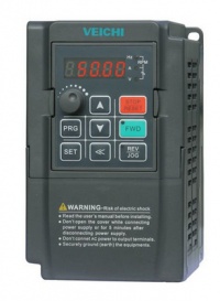 VEICHI AC70-T3-R75G: 380В 0,75кВт 2,5А