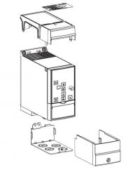Комплект IP_21 для M1