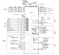 VEICHI AC70-T3-R75G: 380В 0,75кВт 2,5А