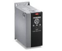 Danfoss VLT HVAC Basic Drive FC-101P30KT4E20H2 131L9873 380В 30кВт 61А IP20