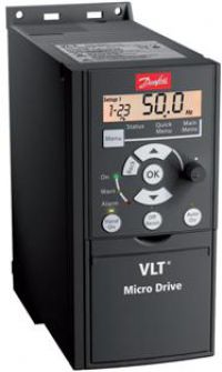 фото Danfoss VLT Micro Drive FC-051