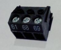 Разъем RS 485