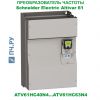 фото преобразователя частоты Schneider Electric Altivar 61 ATV61HC40N4