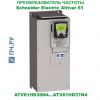 фото преобразователя частоты Schneider Electric Altivar 61 ATV61HD30N4