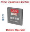 Danfoss VLT MCD Remote Operator 175G3061