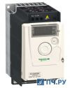 Schneider Electric Altivar 12 ATV12H018M2 220В 0.18кВт 1.4А.