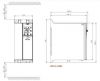 Danfoss VLT Micro Drive FC-051P11K 132F0058 380В 11,0кВт 23,0А