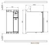 Danfoss VLT Micro Drive FC-051P22K 132F0061 380В 22кВт 43,0А