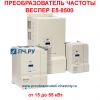 Преобразователь частоты Веспер Е5-8500