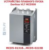 Danfoss VLT MCD500 131A MCD5-0131B-T5-G2X-00-CV1 175G5508