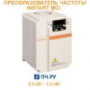 INSTART MCI 380В 5,5/7,5кВт 13/17А MCI-G5.5/Р7.5-4B