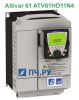 фото Schneider Electric Altivar 61 ATV61HD11N4 380В 11кВт 37А
