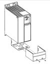 Комплект Nema 1 для типоразмера М4 код 132B0120