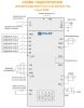Схема подключения преобразователя частоты INSTART SDI 220B