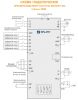Схема подключения преобразователя частоты INSTART SDI 380B