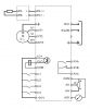 схема подключения  ATV12HU15M2