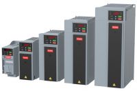 VEDA FC-51 2.2 кВт, 5А ~380-480 В, IP 20, встроенная панель ABA00007