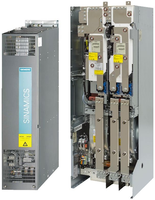 Siemens SINAMICS G130