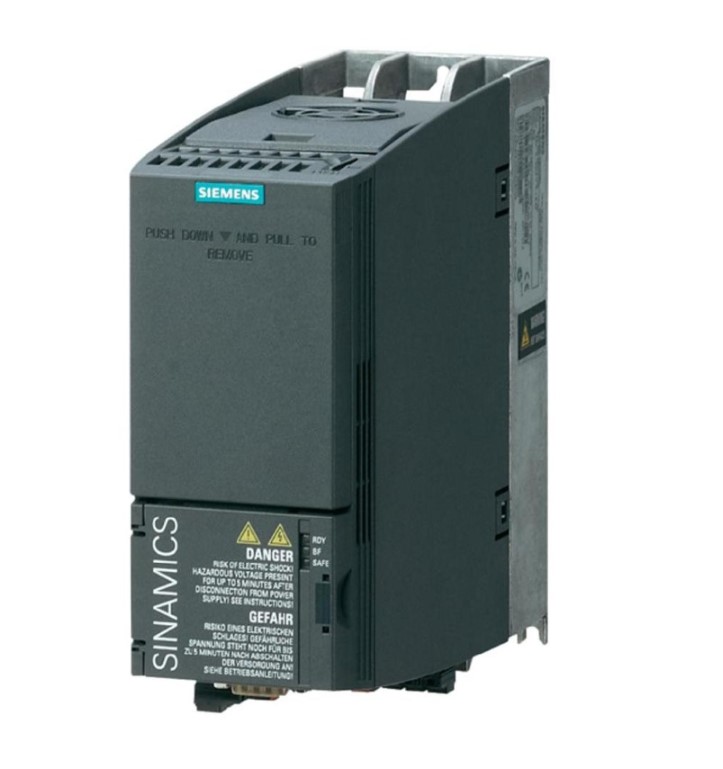 Siemens SINAMICS G120