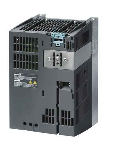 Siemens SINAMICS G120