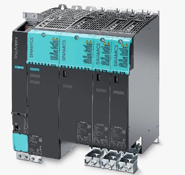 Siemens SINAMICS S120 Модули