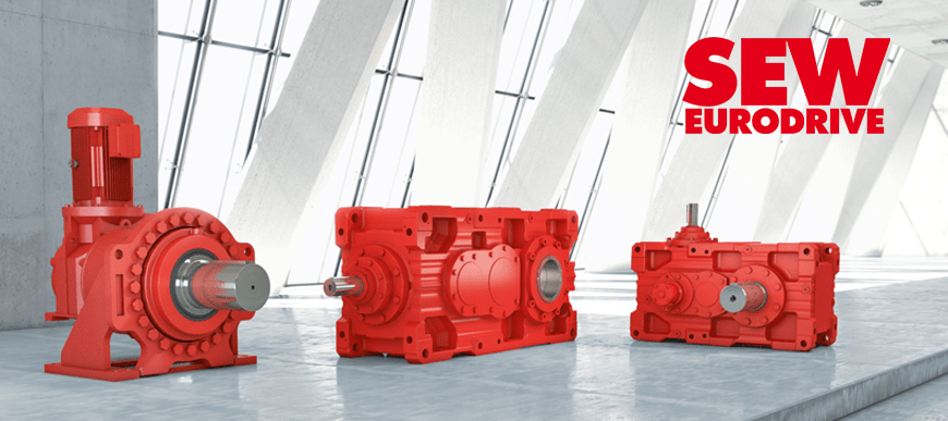 SEW-EURODRIVE