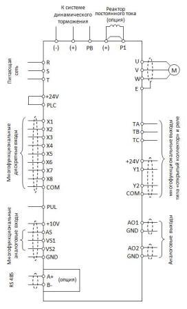 Shema podklucheniya AC80 2